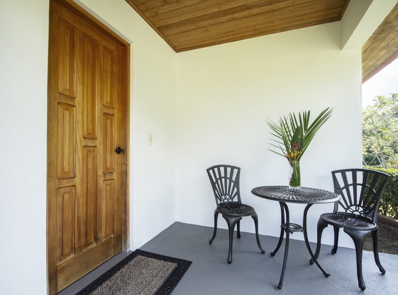 Topanga Villa - Ojochal, Costa Rica