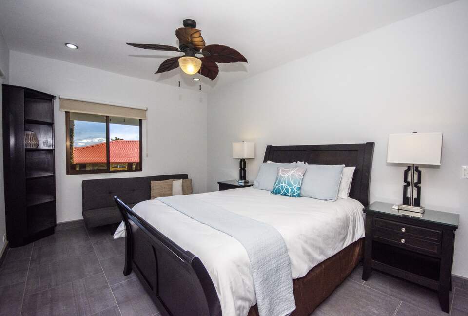 Topanga Villa - Ojochal, Costa Rica