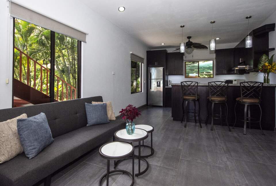 Topanga Villa - Ojochal, Costa Rica