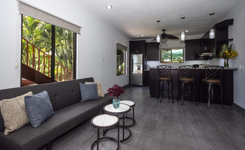 Topanga Villa - Ojochal, Costa Rica