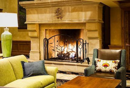 Chateaux Deer Valley 3 Bedroom Suite - Deer Valley, Utah