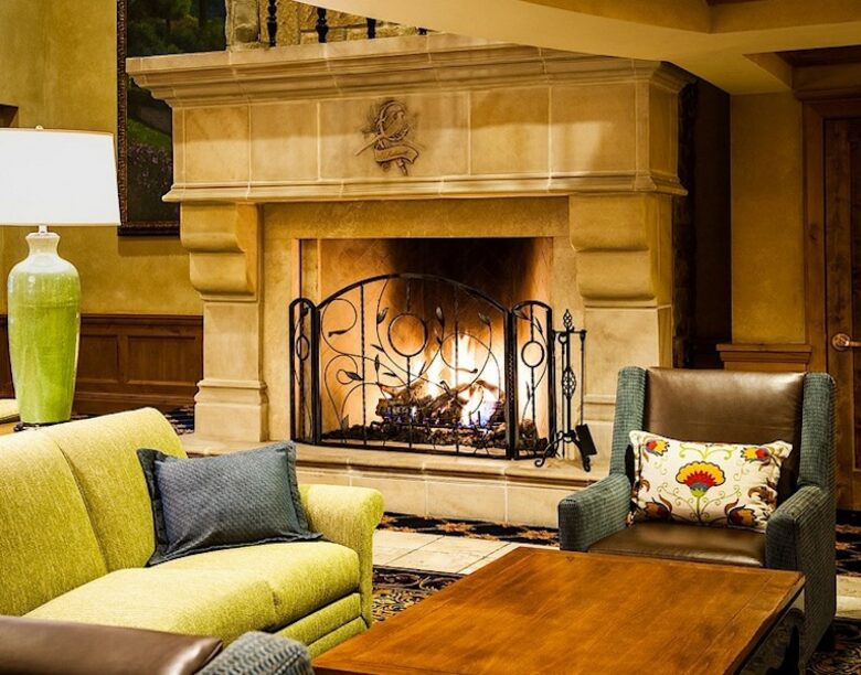 Chateaux Deer Valley 3 Bedroom Suite - Deer Valley, Utah