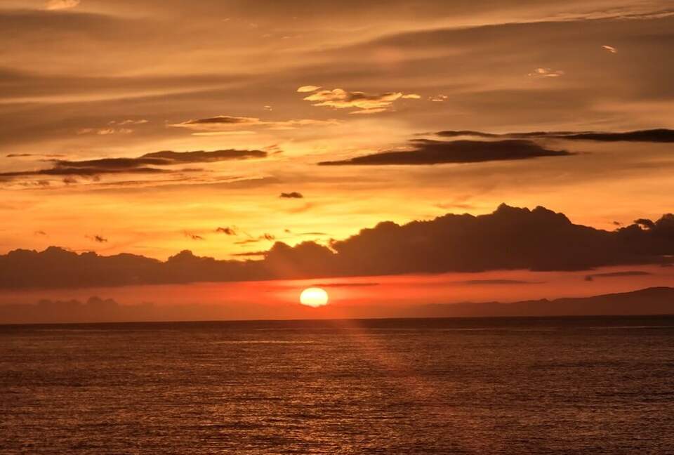 Topanga Villa - Ojochal, Costa Rica