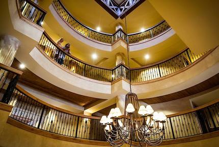 Chateaux Deer Valley 2 Bedroom Suite - Deer Valley, Utah