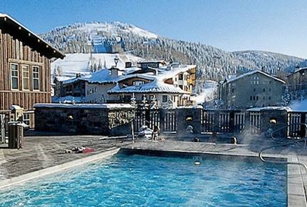 Chateaux Deer Valley 2 Bedroom Suite - Deer Valley, Utah