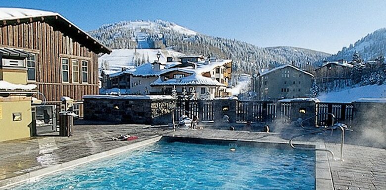 Chateaux Deer Valley 2 Bedroom Suite - Deer Valley, Utah
