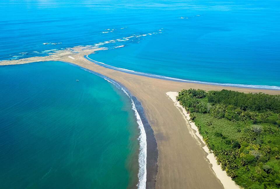 Topanga Villa - Ojochal, Costa Rica
