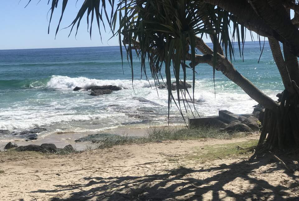 The Beach House | Luxury Villa - Coolangatta, Gold Coast, Australia