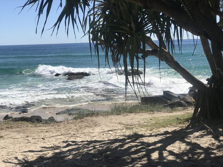 The Beach House | Luxury Villa - Coolangatta, Gold Coast, Australia