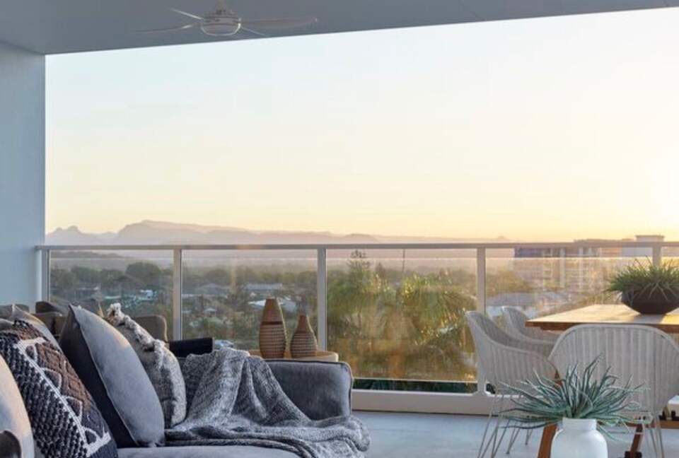 The Beach House | Luxury Villa - Coolangatta, Gold Coast, Australia