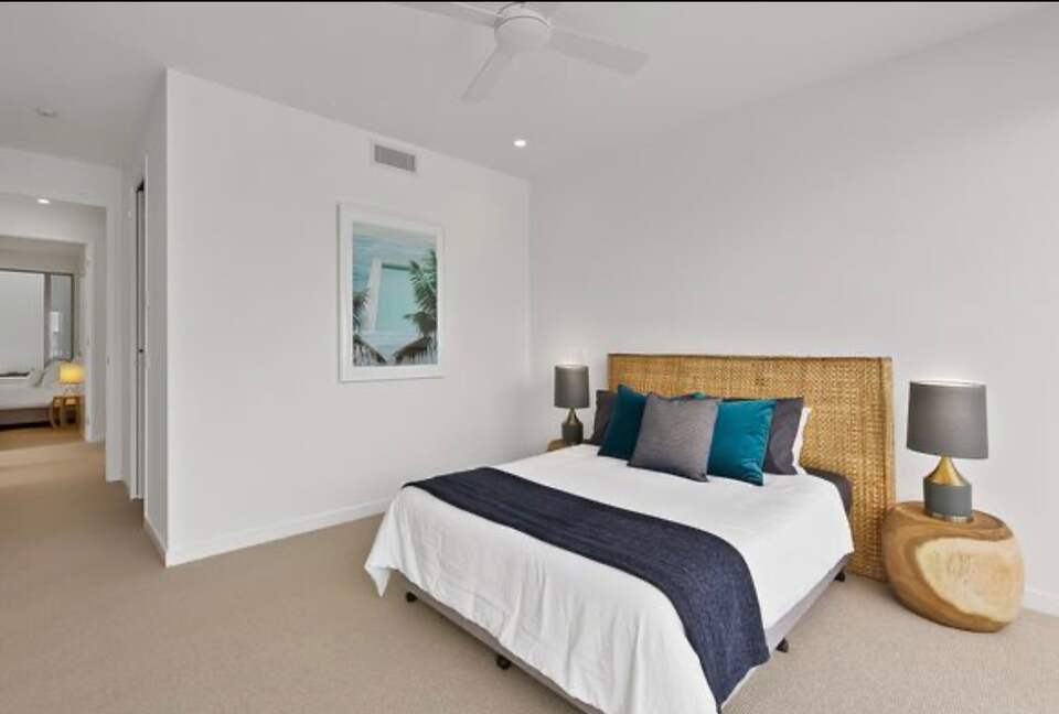 The Beach House | Luxury Villa - Coolangatta, Gold Coast, Australia