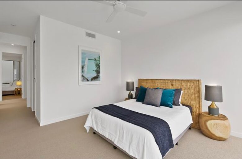 The Beach House | Luxury Villa - Coolangatta, Gold Coast, Australia