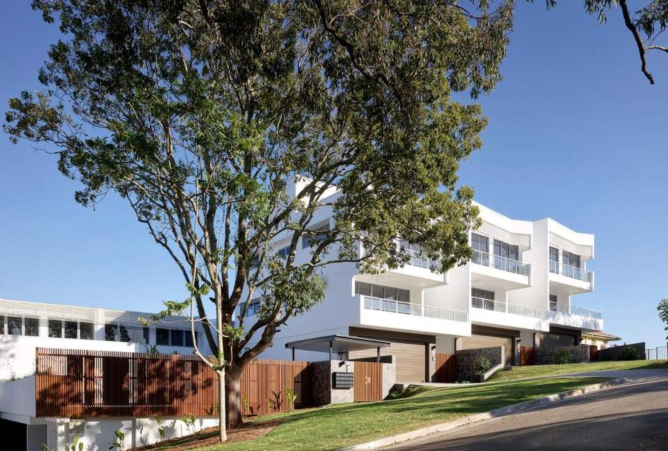 The Beach House | Luxury Villa - Coolangatta, Gold Coast, Australia