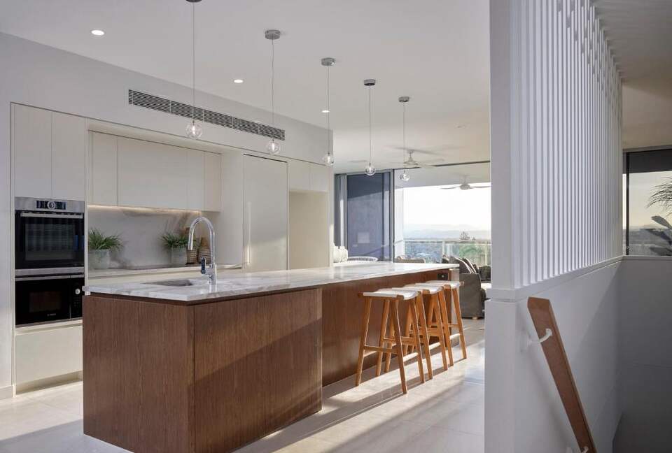 The Beach House | Luxury Villa - Coolangatta, Gold Coast, Australia