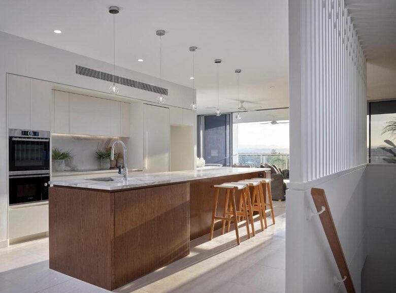 The Beach House | Luxury Villa - Coolangatta, Gold Coast, Australia