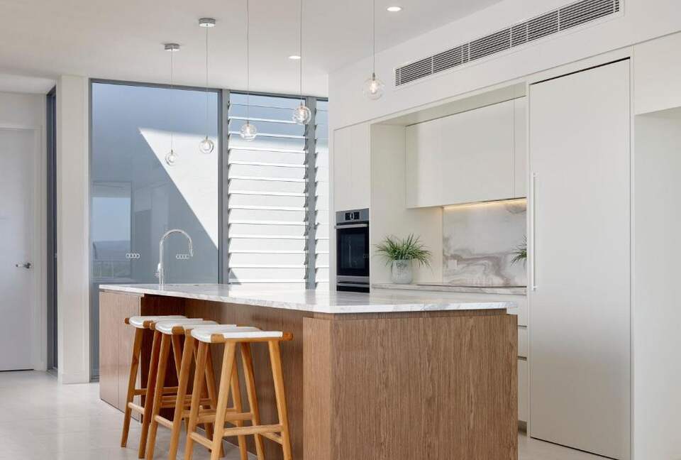 The Beach House | Luxury Villa - Coolangatta, Gold Coast, Australia