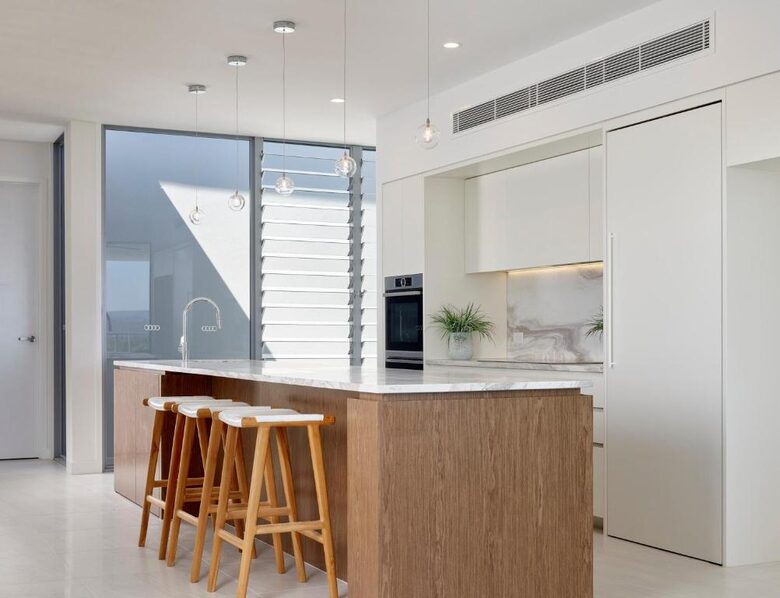 The Beach House | Luxury Villa - Coolangatta, Gold Coast, Australia