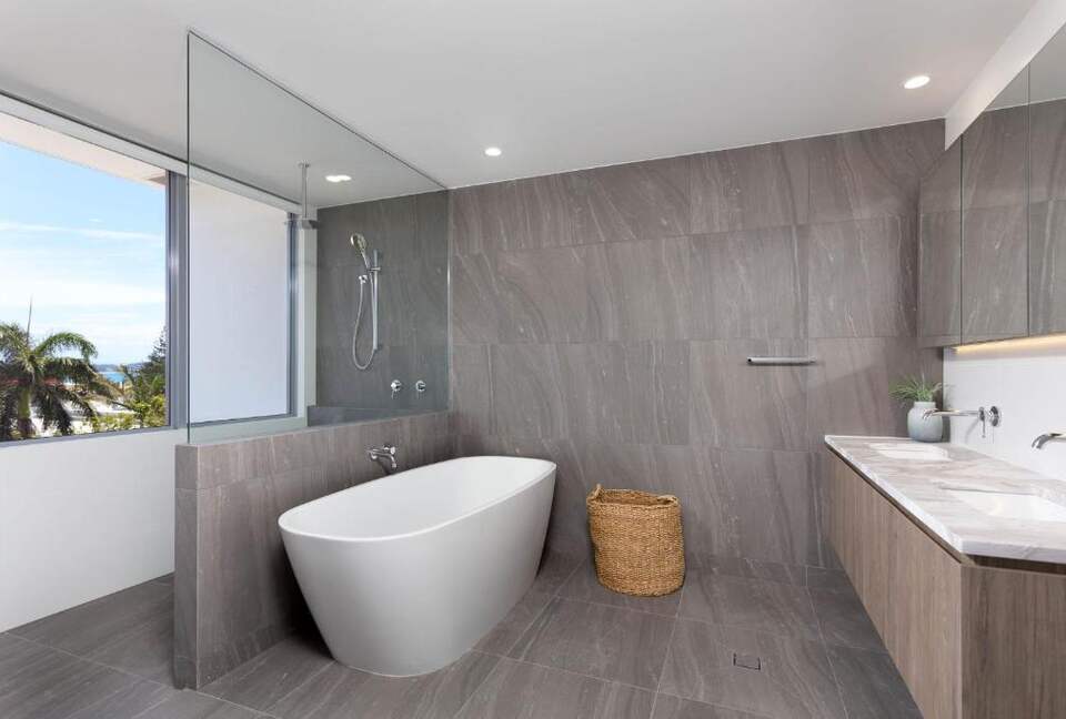 The Beach House | Luxury Villa - Coolangatta, Gold Coast, Australia