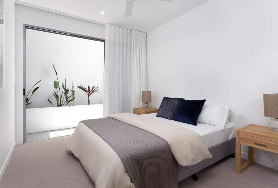 The Beach House | Luxury Villa - Coolangatta, Gold Coast, Australia