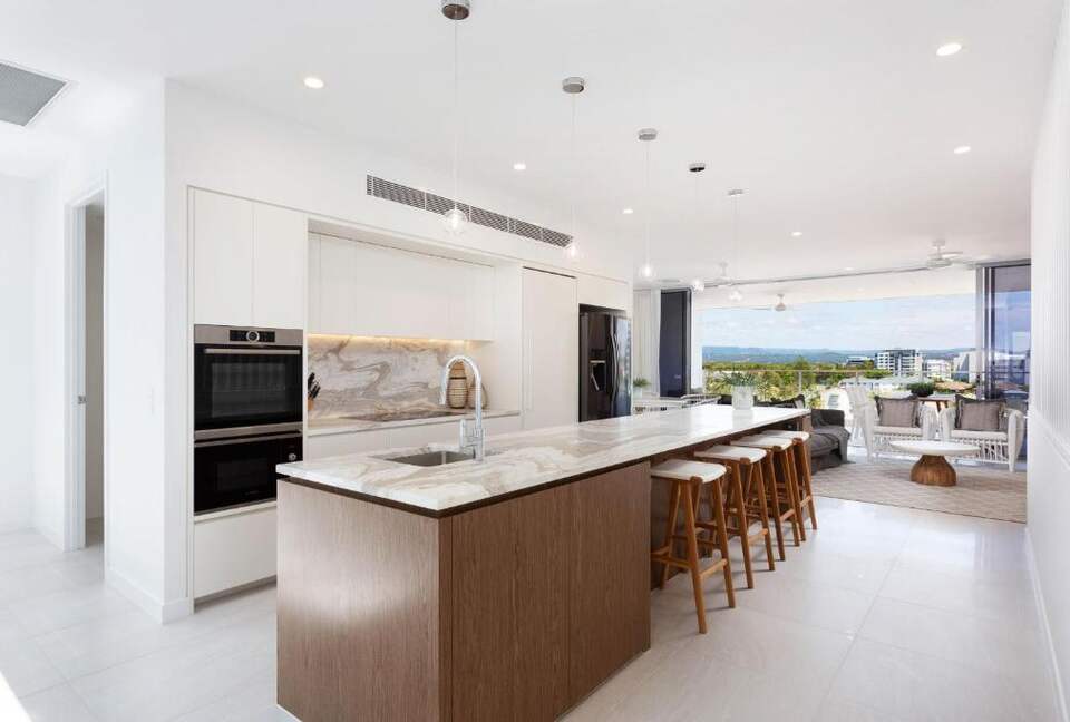 The Beach House | Luxury Villa - Coolangatta, Gold Coast, Australia