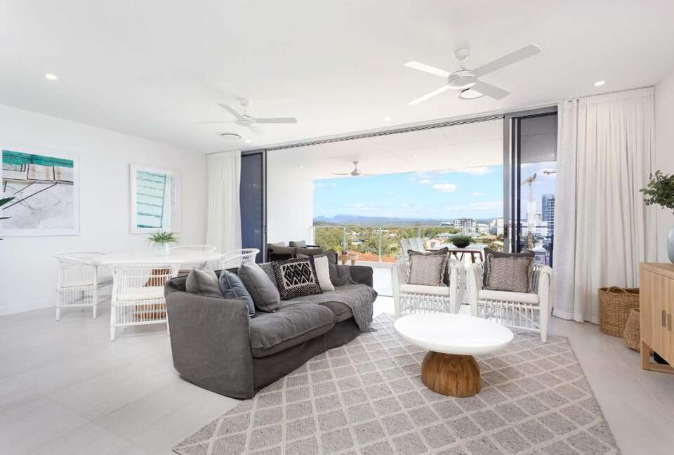 The Beach House | Luxury Villa - Coolangatta, Gold Coast, Australia