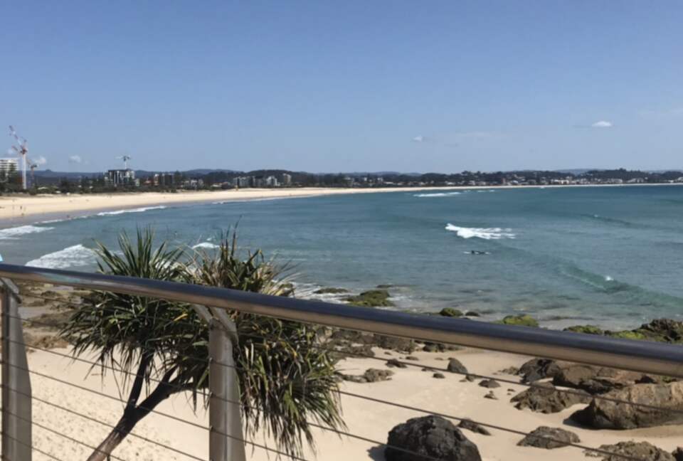 The Beach House | Luxury Villa - Coolangatta, Gold Coast, Australia