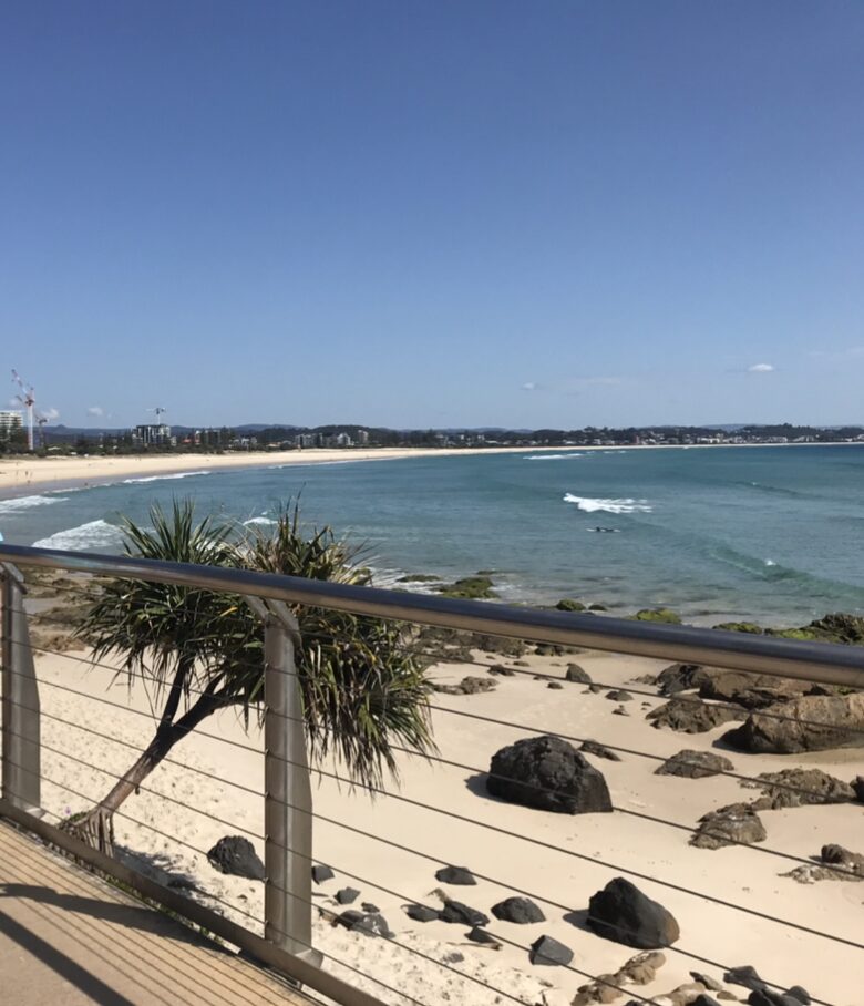 The Beach House | Luxury Villa - Coolangatta, Gold Coast, Australia