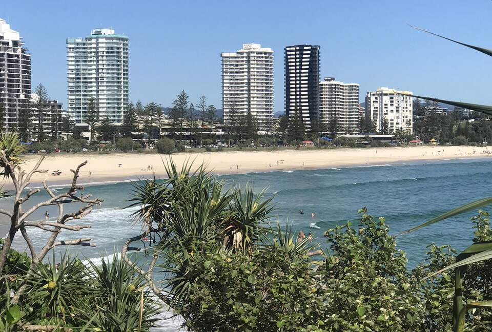 The Beach House | Luxury Villa - Coolangatta, Gold Coast, Australia