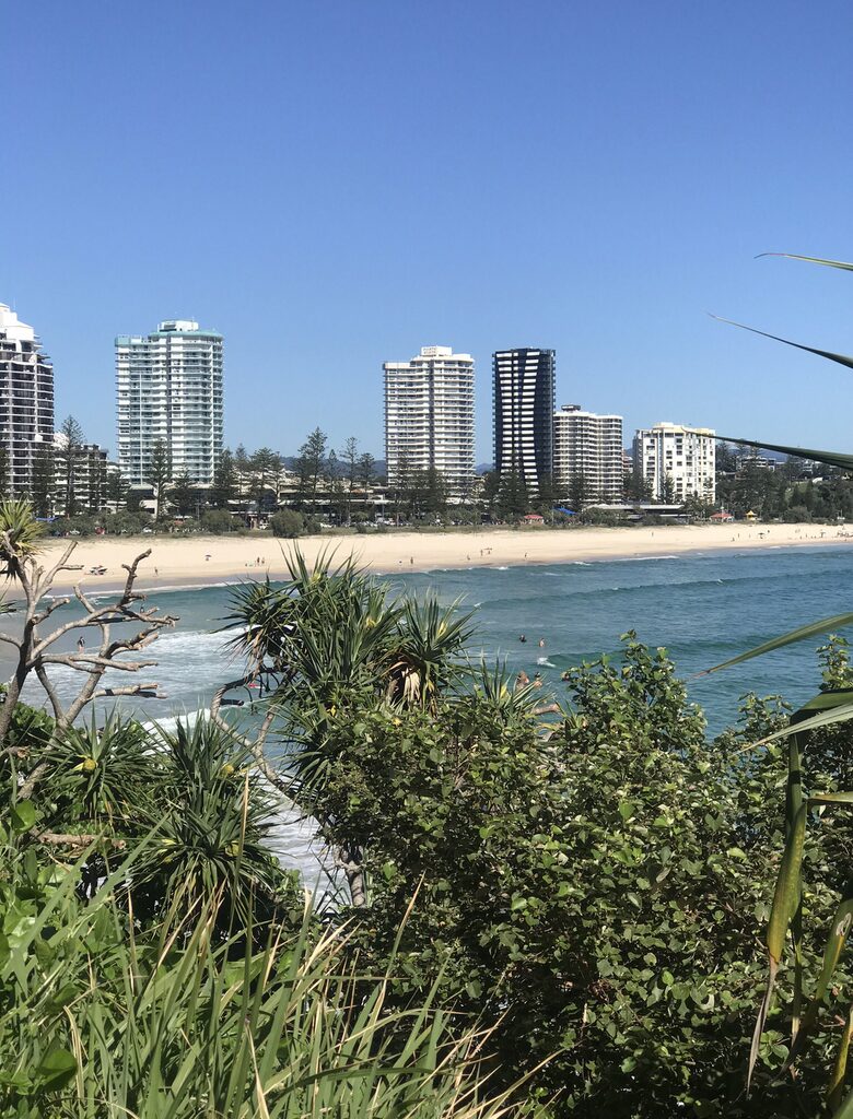 The Beach House | Luxury Villa - Coolangatta, Gold Coast, Australia