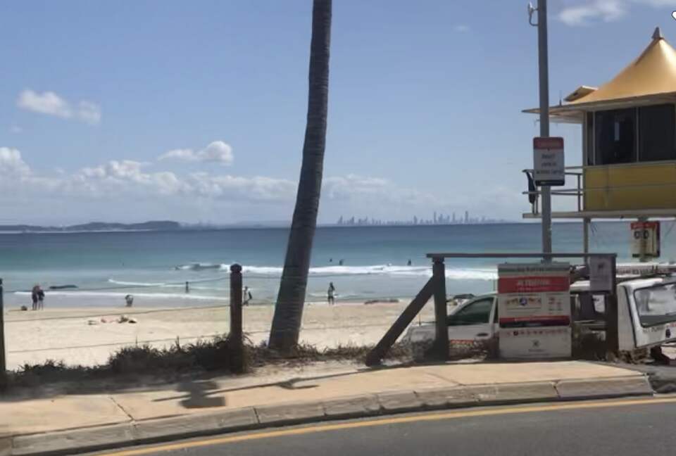 The Beach House | Luxury Villa - Coolangatta, Gold Coast, Australia