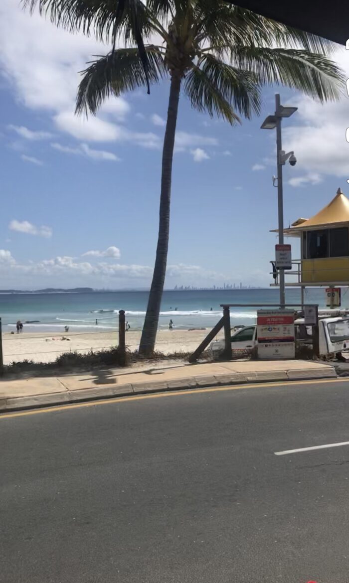 The Beach House | Luxury Villa - Coolangatta, Gold Coast, Australia