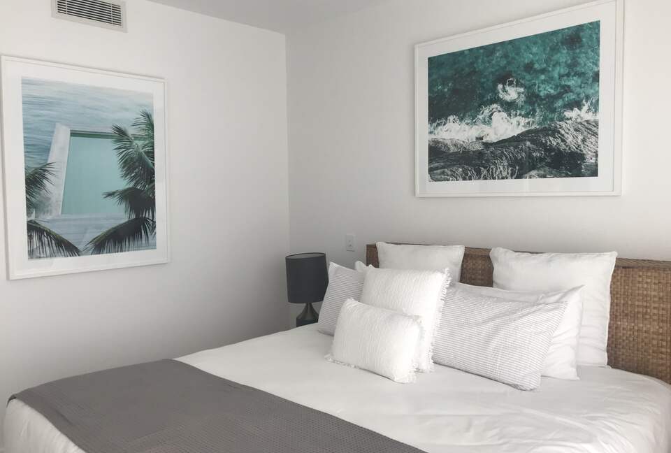 The Beach House | Luxury Villa - Coolangatta, Gold Coast, Australia