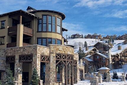 Chateaux Deer Valley 2 Bedroom Suite - Deer Valley, Utah