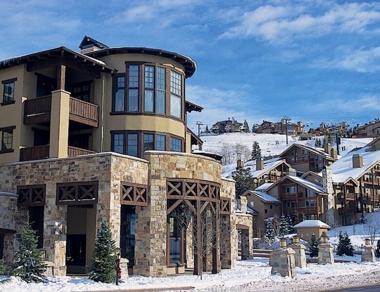 Chateaux Deer Valley 3 Bedroom Suite - Deer Valley, Utah