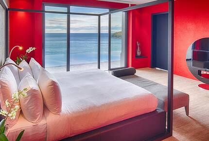 Villa M, Malaiwana - Phuket, Thailand