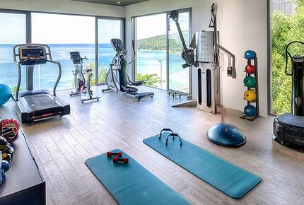 Villa M, Malaiwana - Phuket, Thailand