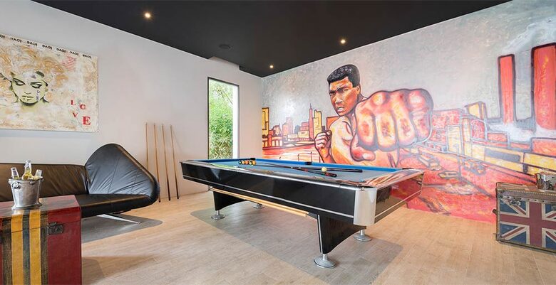 Villa M, Malaiwana - Phuket, Thailand