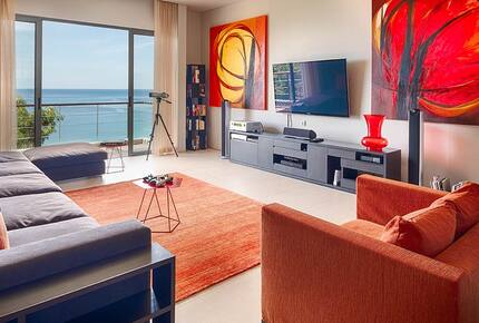 Villa M, Malaiwana - Phuket, Thailand