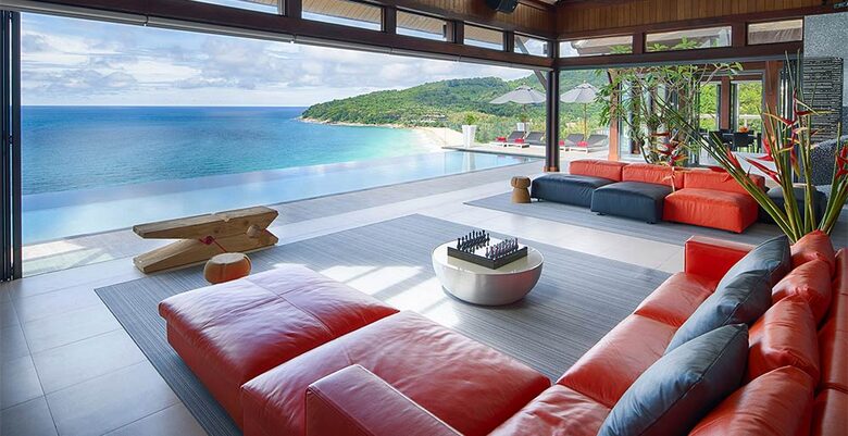 Villa M, Malaiwana - Phuket, Thailand