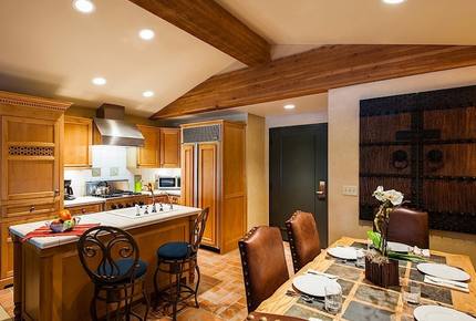 Chateaux Deer Valley 3 Bedroom Suite - Deer Valley, Utah