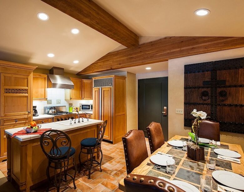 Chateaux Deer Valley 3 Bedroom Suite - Deer Valley, Utah