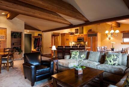Chateaux Deer Valley 3 Bedroom Suite - Deer Valley, Utah