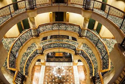 Chateaux Deer Valley 3 Bedroom Suite - Deer Valley, Utah