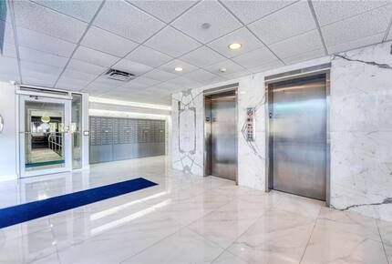 Marine Tower Retreat - Fort Lauderdale, Florida