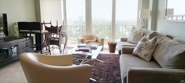 Marine Tower Retreat - Fort Lauderdale, Florida