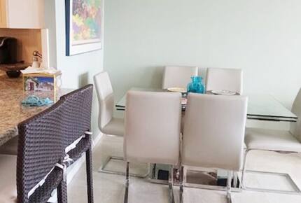 Marine Tower Retreat - Fort Lauderdale, Florida