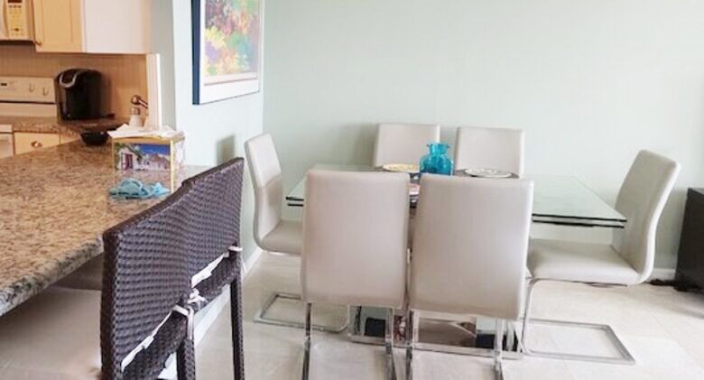 Marine Tower Retreat - Fort Lauderdale, Florida