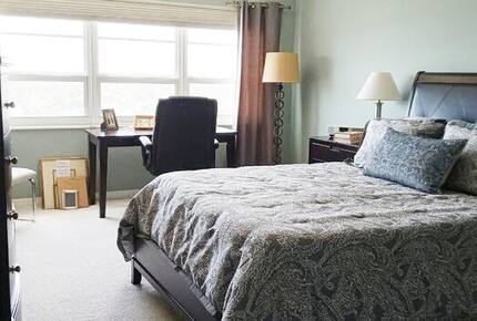 Marine Tower Retreat - Fort Lauderdale, Florida