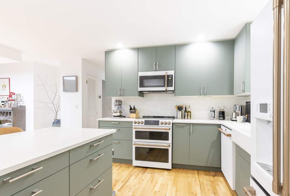 East Hampton Beach Getaway - East Hampton, New York