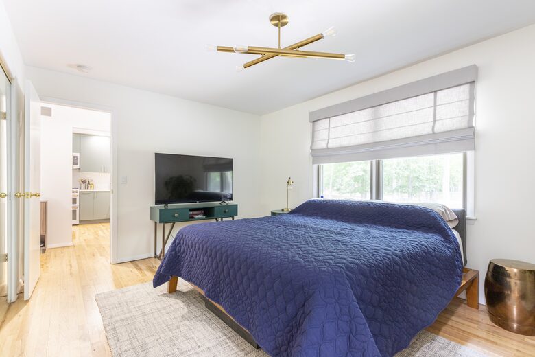 East Hampton Beach Getaway - East Hampton, New York